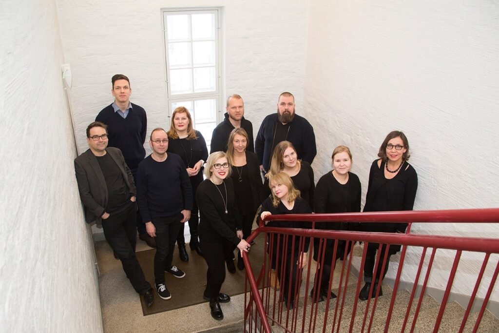 INTO Concept group picture