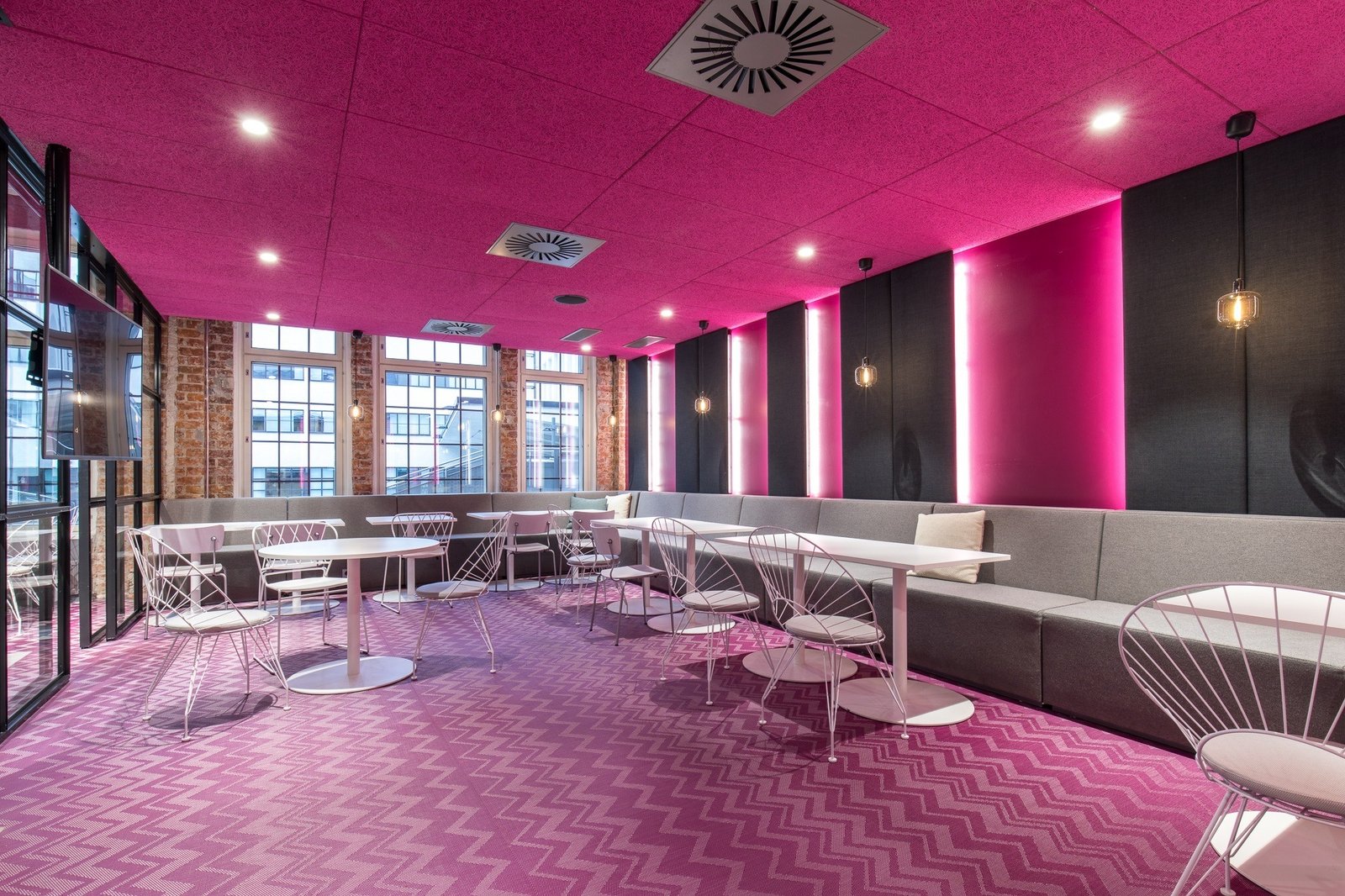 INTO references - INTO the Nordic Silence